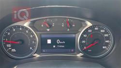 شيفروليه ايكونس